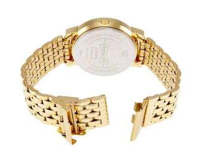 NF7954YM01J Analog Watch - For Men