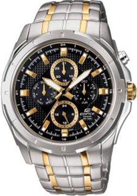 ED377 Edifice Analog Watch - For Men