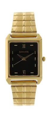 NF7007YM14C Analog Watch - For Men