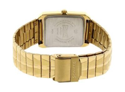 NF7007YM14C Analog Watch - For Men