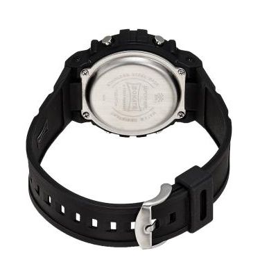 NG7982PP04 Digital Watch - For Men