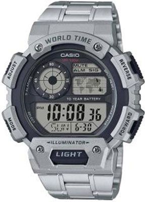 D153 Youth Digital Watch - For Men
