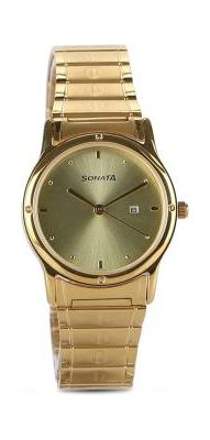 ND7023YM06 Analog Watch - For Men
