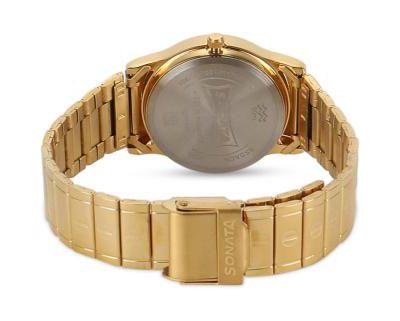 ND7023YM06 Analog Watch - For Men