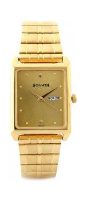 NF7007YM05 Analog Watch - For Men