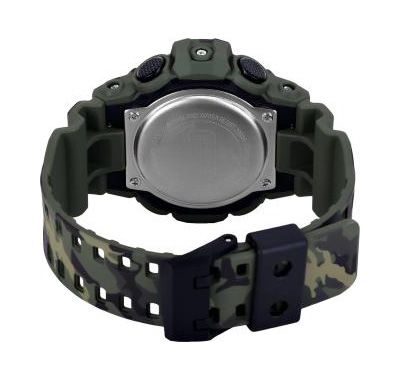 G824 G-Shock Analog-Digital Watch - For Men