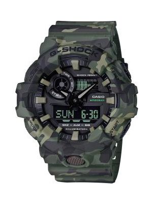 G824 G-Shock Analog-Digital Watch - For Men