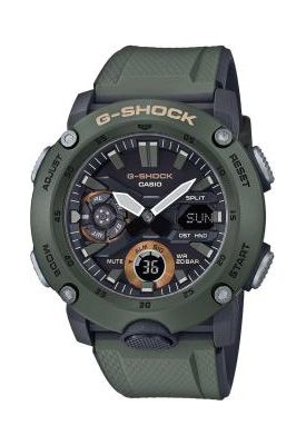 G952 (GA-2000-3ADR) G-Shock Analog-Digital Watch - For Men
