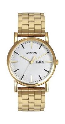 7987YM07J Analog Watch - For Men