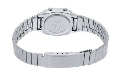 D123 Vintage Digital Watch - For Men