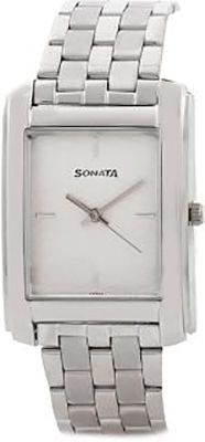 ND7953SM01J Classic Analog Watch - For Men