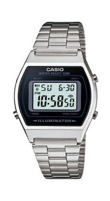D129 Vintage Digital Watch - For Men