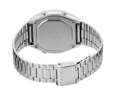 D129 Vintage Digital Watch - For Men