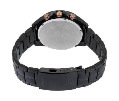 EX493 EFR-556DC-1AVUDF Analog Watch - For Men