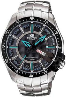 ED417 EF-130D-1A2VDF Analog Watch - For Men