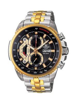 EF-558SG-1AVDF EF-558SG-1AVDF Analog Watch - For Men