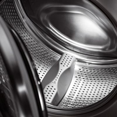 ASKO W6098X.S/3 9 Kg Fully Automatic Front Load Washing Machine