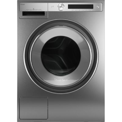 ASKO W6098X.S/3 9 Kg Fully Automatic Front Load Washing Machine