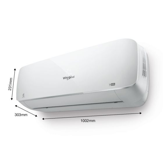 Magicool DLX 3S COPR 1.5 Ton 3 Star Split AC