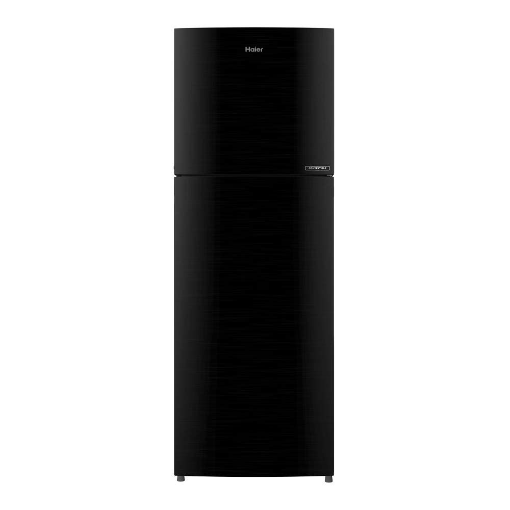 HRF-2783BKS-E 258 Ltr Double Door Refrigerator