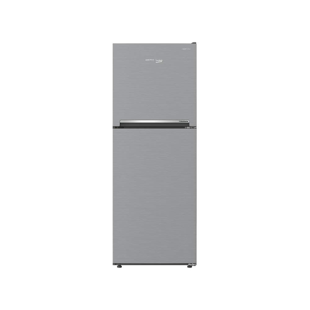 RFF252I 230 Ltr Double Door Refrigerator