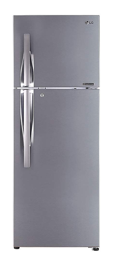 GL-T402JALU 360 Ltr Double Door Refrigerator