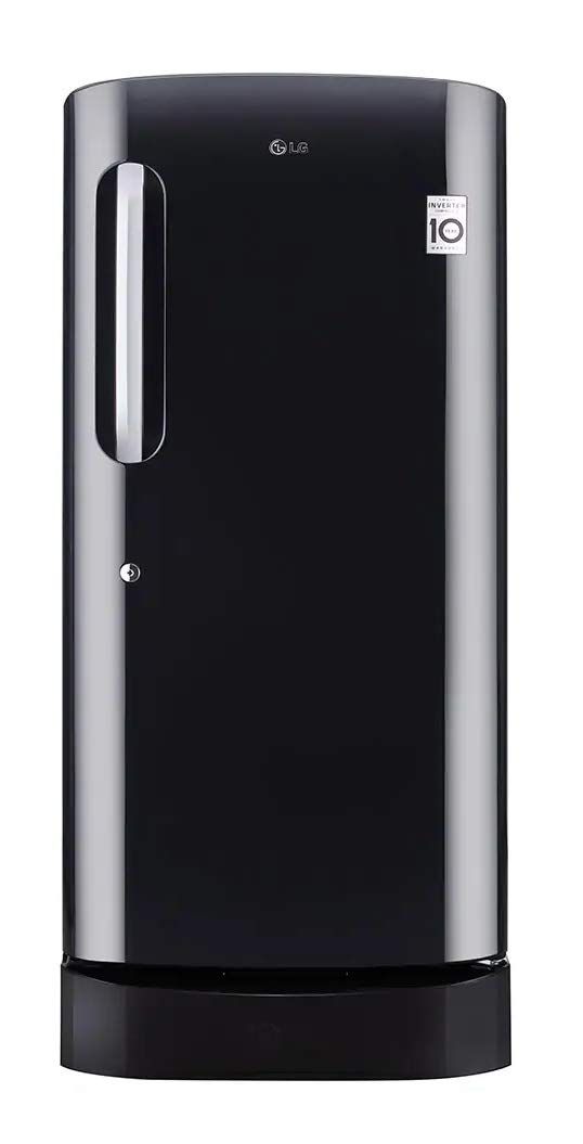 GL-D221AESZ 215 Ltr Single Door Refrigerator