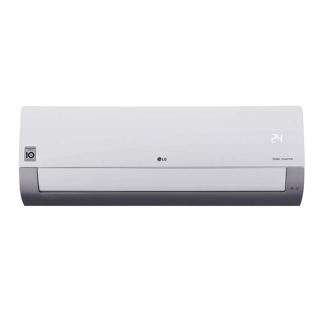 KS-Q12MWXD 1 Ton 3 Star Inverter Split AC