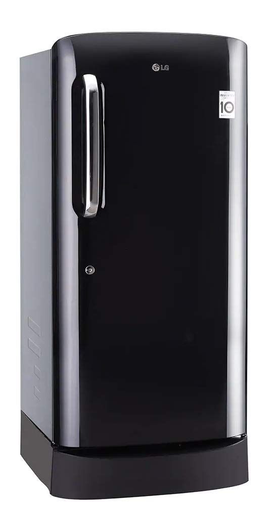 GL-D221AESZ 215 Ltr Single Door Refrigerator