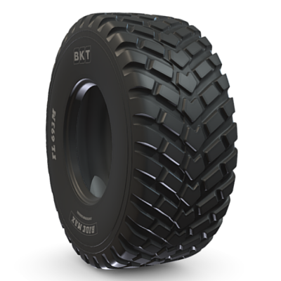 BKT RIDEMAX FL 693 M 400/45 R 17.5