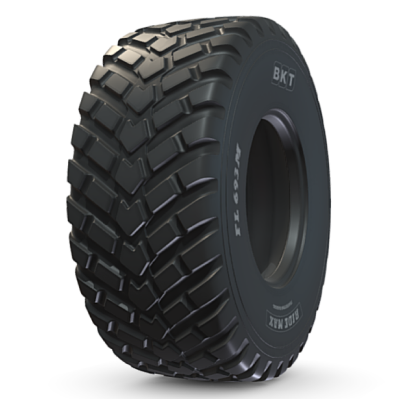 BKT RIDEMAX FL 693 M 500/45 R 22.5