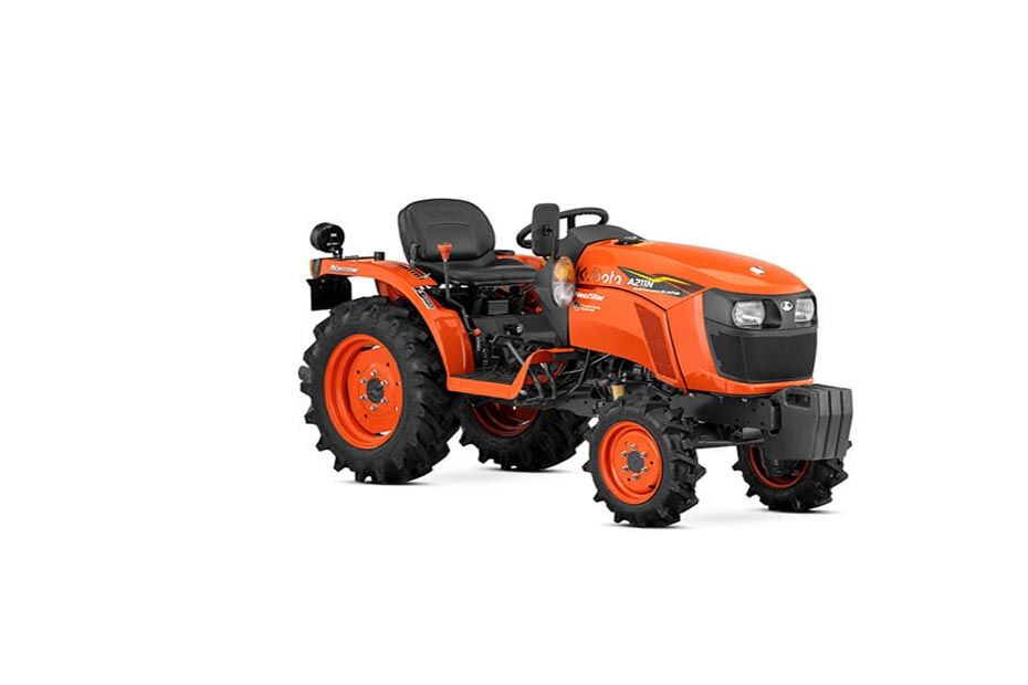 Kubota NeoStar A211N