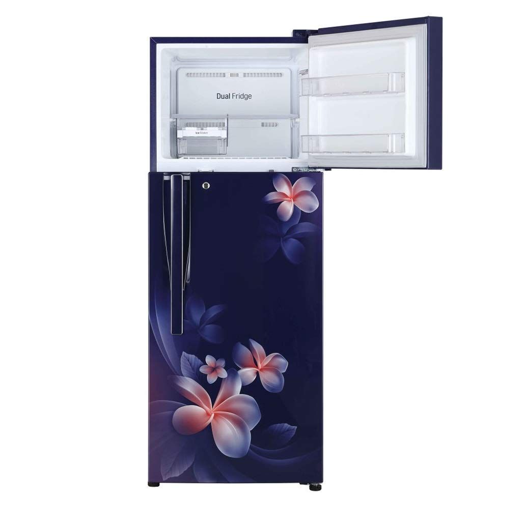 GL-T292RBPN 260 Ltr Double Door Refrigerator