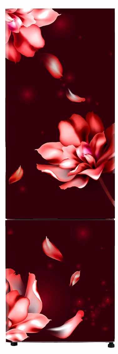 HRB-2764PRJ 256 Ltr Double Door Refrigerator