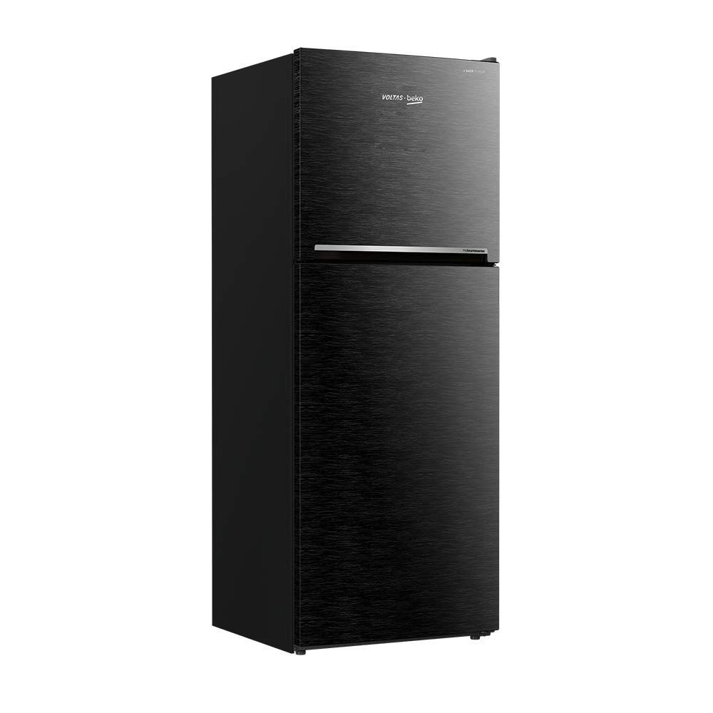 RFF293B 270 Ltr Double Door Refrigerator