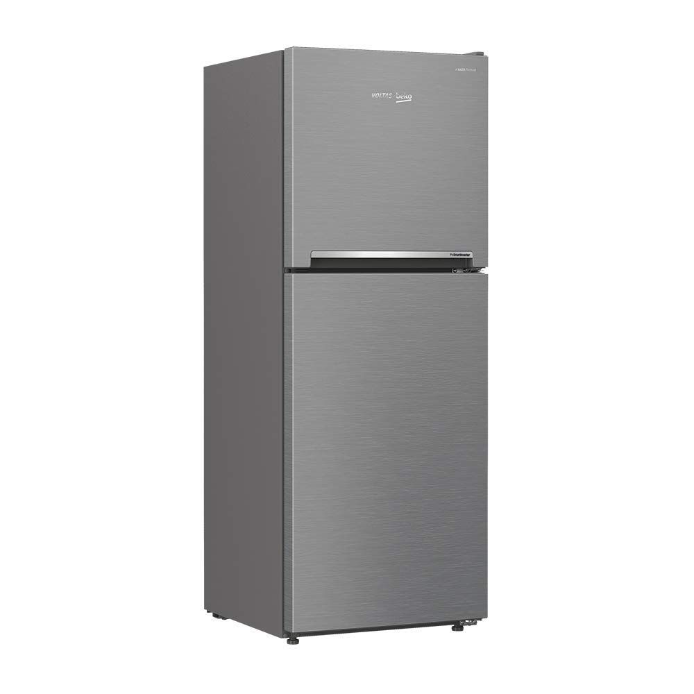 RFF252I 230 Ltr Double Door Refrigerator