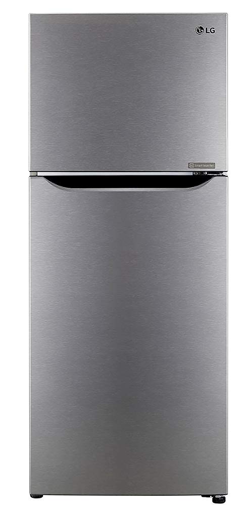 GL-N292KDSR 260 Ltr Double Door Refrigerator