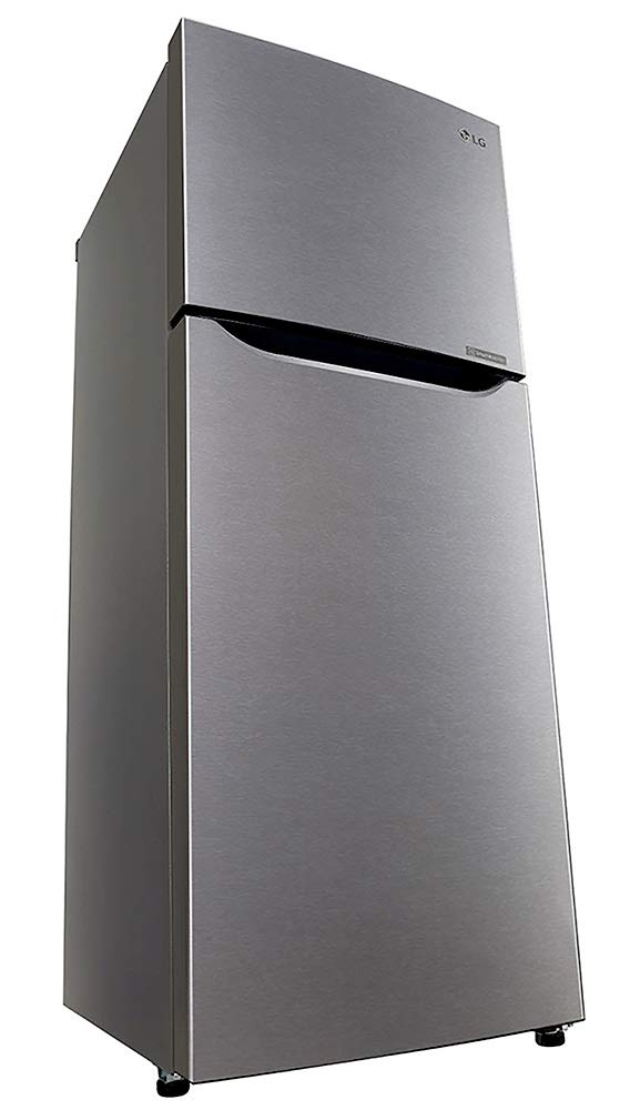 GL-N292KDSR 260 Ltr Double Door Refrigerator