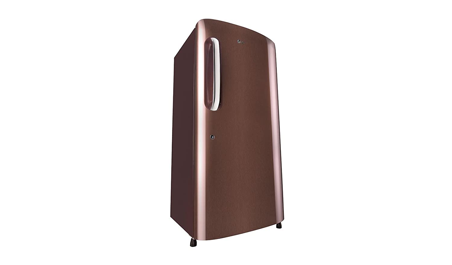 GL-B221AASX 215 Ltr Single Door Refrigerator