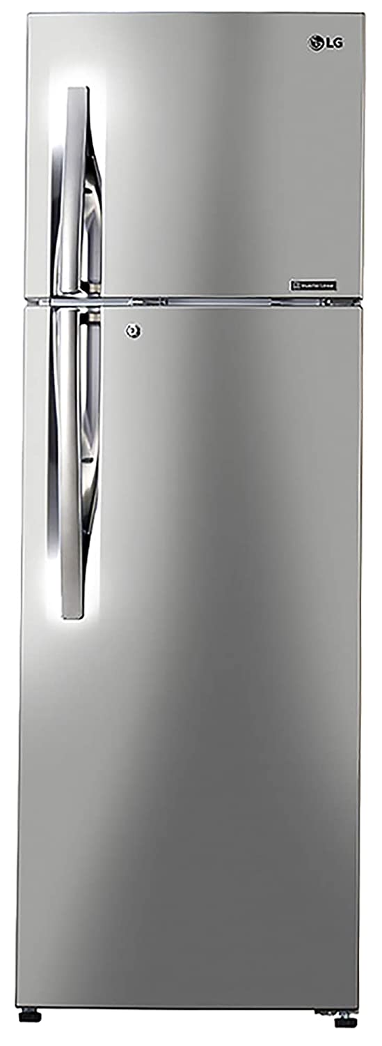 GL-T322RPZU 308 Ltr Double Door Refrigerator
