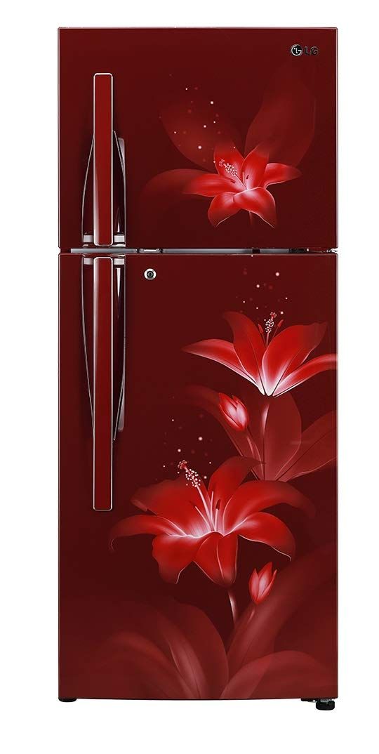 GL-T292SRGY 260 Ltr Double Door Refrigerator