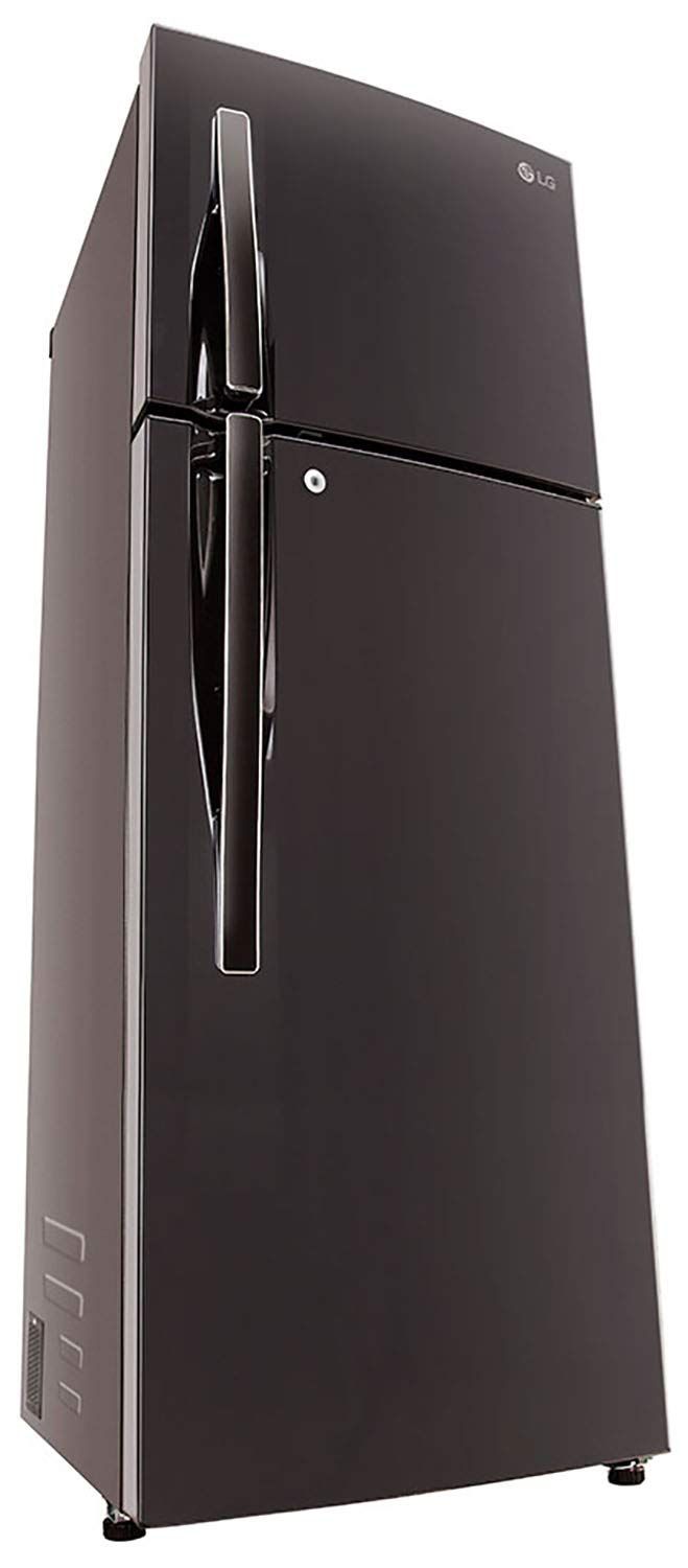 GL-T322RRS3 308 Ltr Double Door Refrigerator
