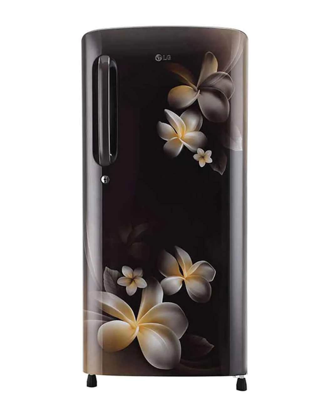 GL-B201AHPY 190 Ltr Single Door Refrigerator