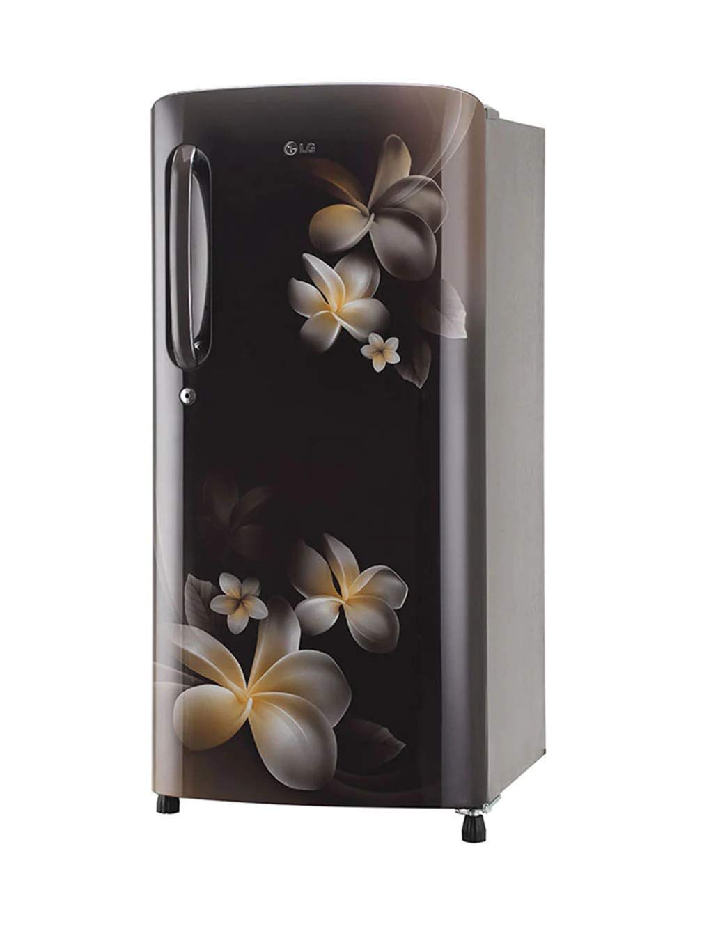 GL-B201AHPY 190 Ltr Single Door Refrigerator