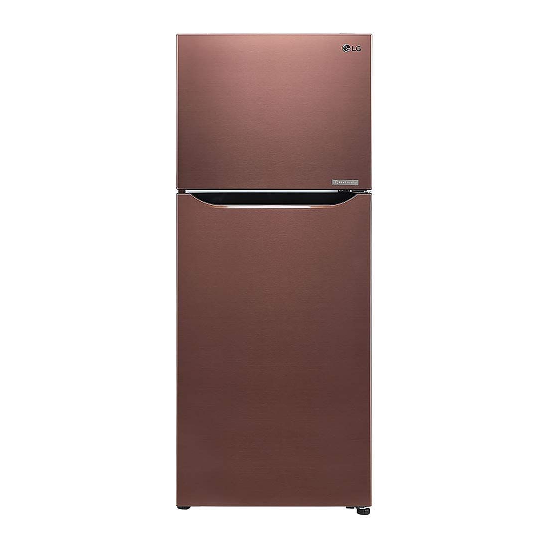 GL-C292SASX 260 Ltr Double Door Refrigerator