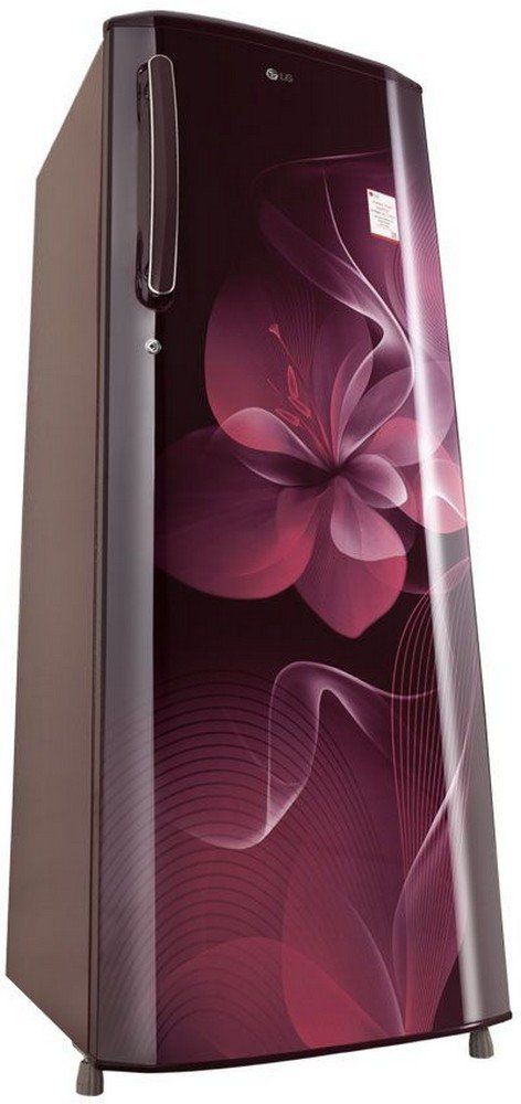 GL-B281BSDX 270 Ltr Single Door Refrigerator