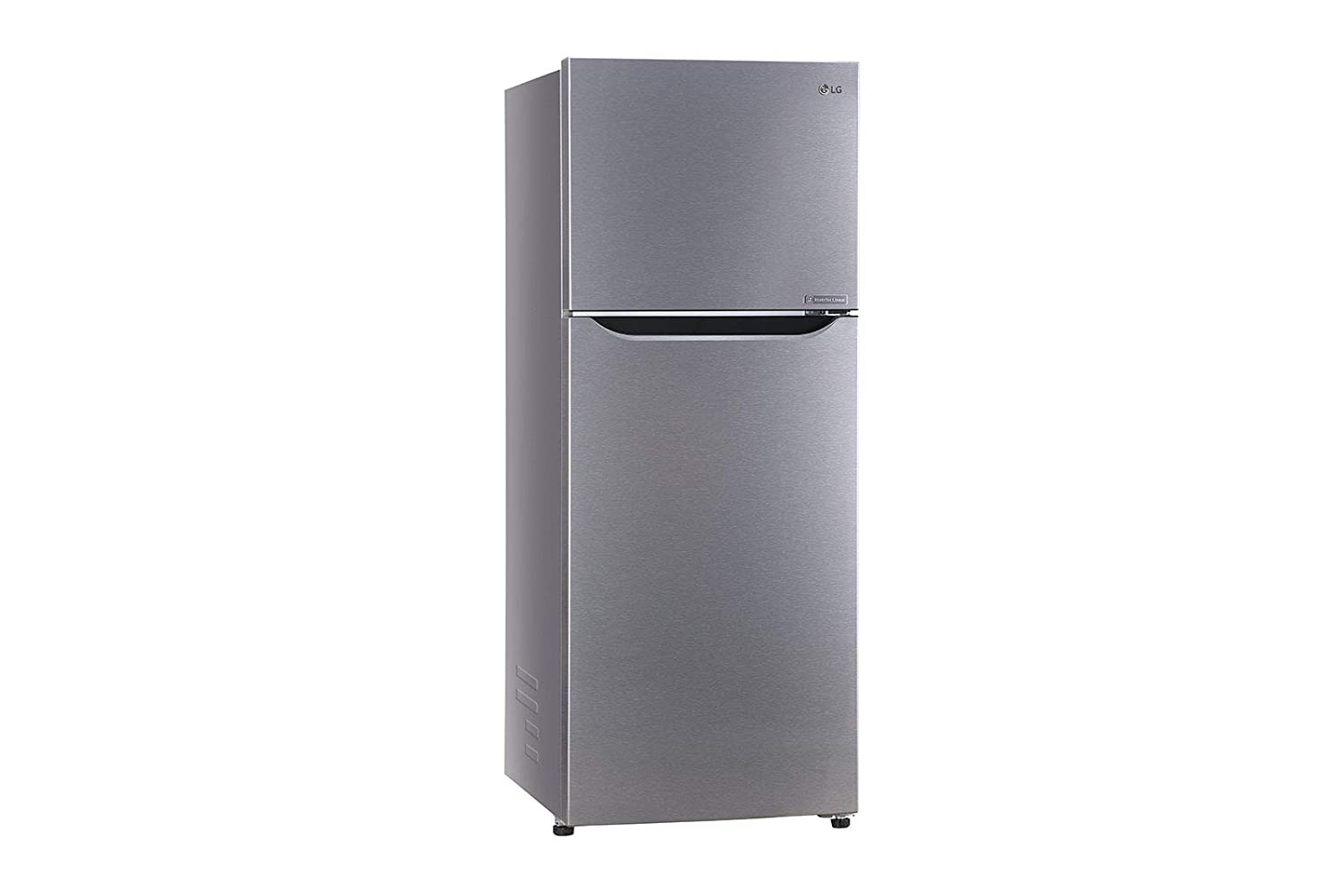 GL-T302SDSY 284 Ltr Double Door Refrigerator