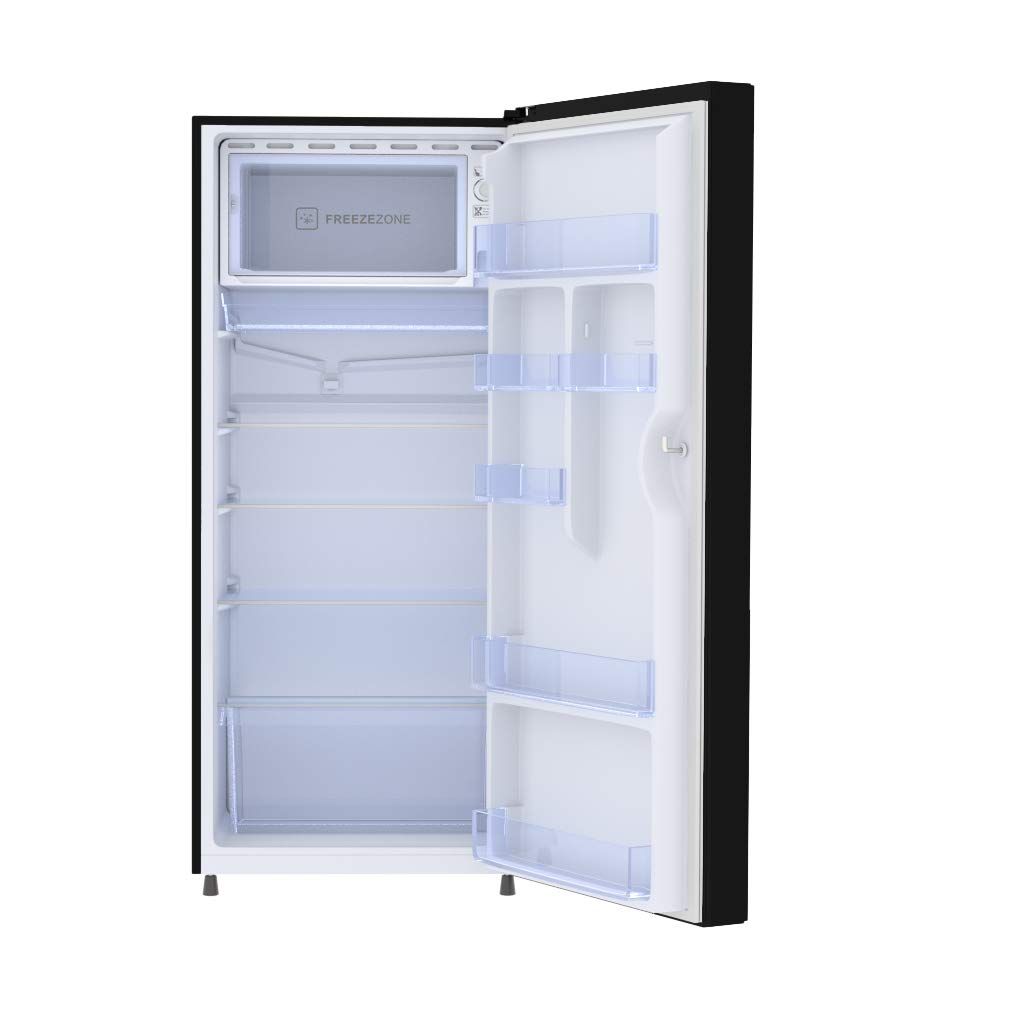 HRD-1954CSG-E 195 Ltr Single Door Refrigerator