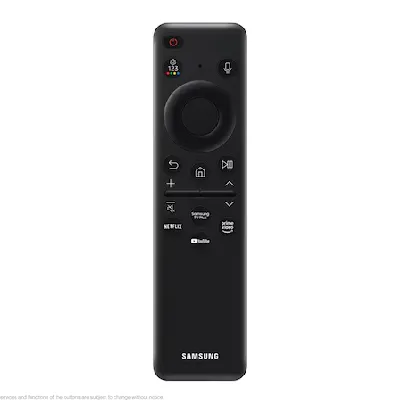 QA55QN90FAULXL 55 Inch Neo QLED AI Smart TV