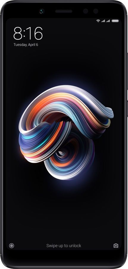Note 5 Pro
